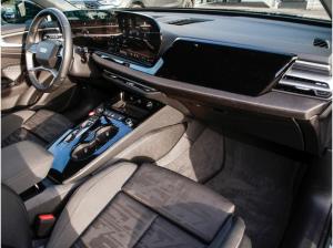 Audi A5 Limousine 2.0 TFSI quattro Kamera ACC Business