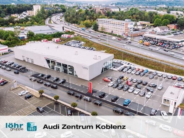 Audi A5 Limousine 2.0 TFSI quattro Kamera ACC Business