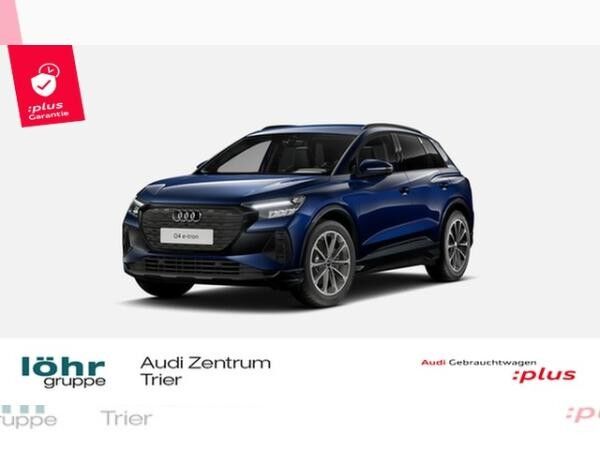 Audi Q4 e-tron 45 advanced