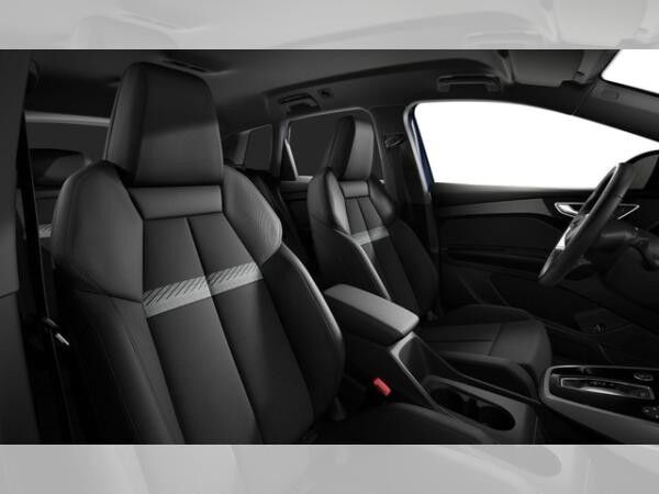 Audi Q4 e-tron 45 advanced
