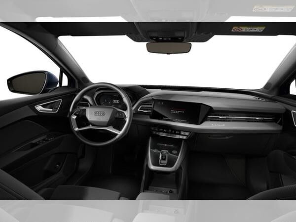 Audi Q4 e-tron 45 advanced