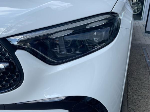 Mercedes-Benz GLC 450 d 4M Coupe AMG DigitalLight Panorama AHK