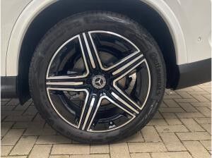 Mercedes-Benz GLC 200 4M Coupe AMG Panorama 360°-Kamera AHK