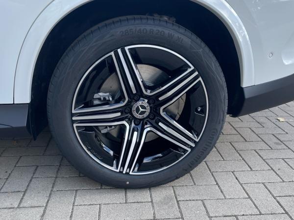 Mercedes-Benz GLC 450 d 4M Coupe AMG DigitalLight Panorama AHK