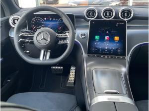 Mercedes-Benz GLC 450 d 4M Coupe AMG DigitalLight Panorama AHK
