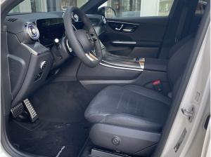 Mercedes-Benz GLC 450 d 4M Coupe AMG DigitalLight Panorama AHK