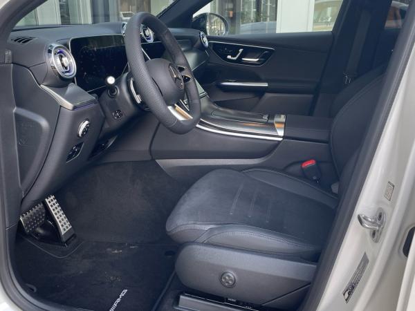 Mercedes-Benz GLC 450 d 4M Coupe AMG DigitalLight Panorama AHK