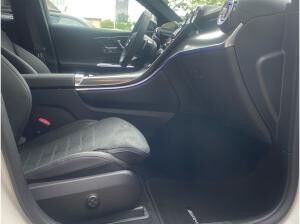 Mercedes-Benz GLC 200 4M Coupe AMG Panorama 360°-Kamera AHK