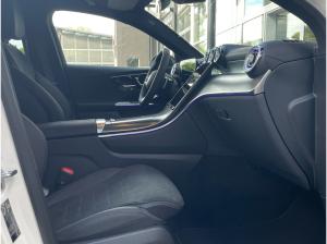 Mercedes-Benz GLC 450 d 4M Coupe AMG DigitalLight Panorama AHK