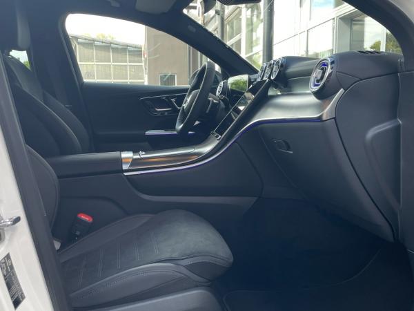 Mercedes-Benz GLC 450 d 4M Coupe AMG DigitalLight Panorama AHK
