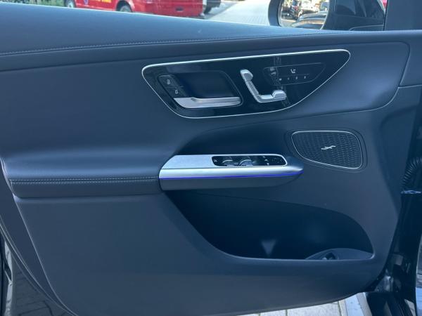 Mercedes-Benz GLC 200 4M AMG DigitalLight 360°-Kamera MBUX AHK