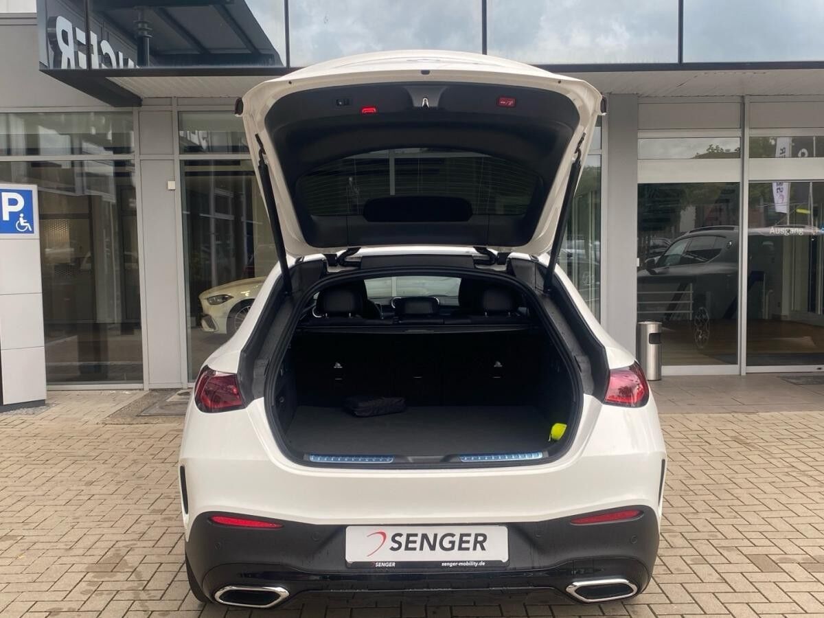 Mercedes-Benz GLC 200 4M Coupe AMG Panorama 360°-Kamera AHK