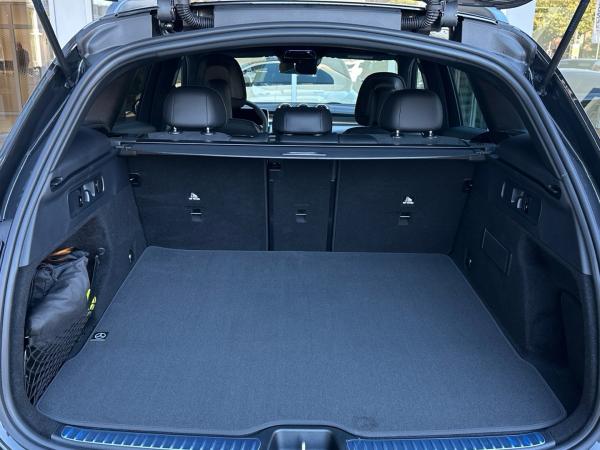 Mercedes-Benz GLC 200 4M AMG DigitalLight 360°-Kamera MBUX AHK