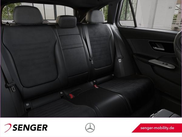Mercedes-Benz C 300 de T AMG DigitalLight 360°-Kamera MBUX AHK