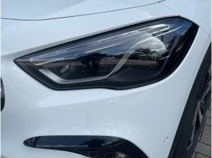 Mercedes-Benz GLA 200 Progressive Multibeam-LED 360°Kamera AHK
