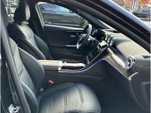 Mercedes-Benz C 43 AMG 4M DigitalLight HeadUp Pano Burmester