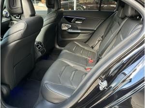 Mercedes-Benz C 43 AMG 4M DigitalLight HeadUp Pano Burmester