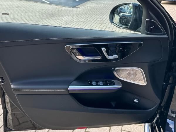 Mercedes-Benz C 43 AMG 4M DigitalLight HeadUp Pano Burmester