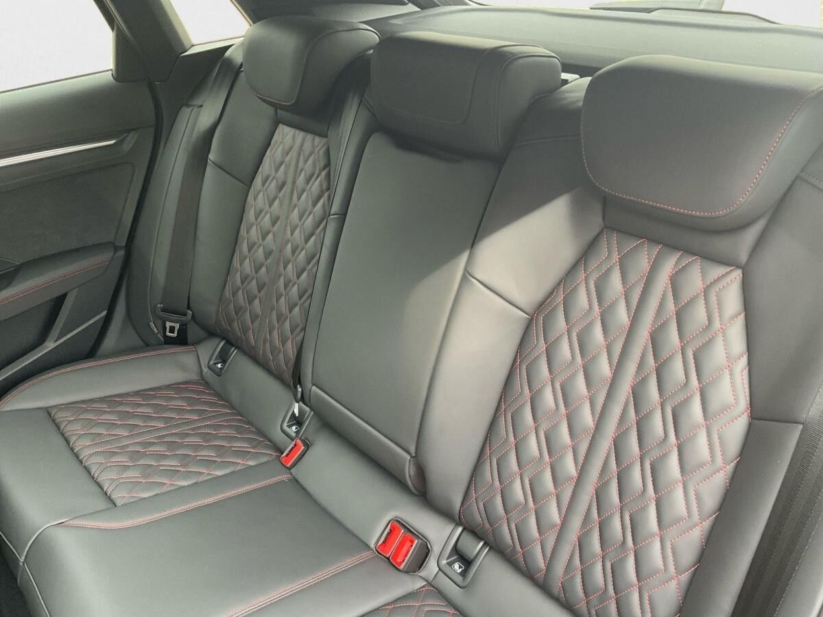 Audi S3 Sportback TFSI AKRA MATRIX PANO SONOS HUD