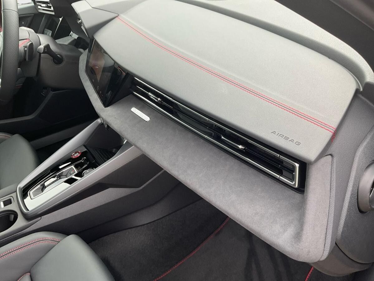 Audi S3 Sportback TFSI AKRA MATRIX PANO SONOS HUD