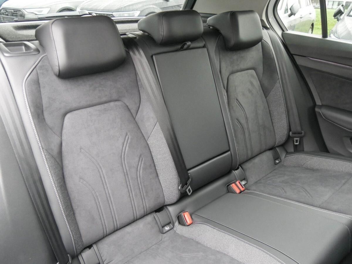 Volkswagen Golf Style 1,5 l TSI OPF 6-Gang