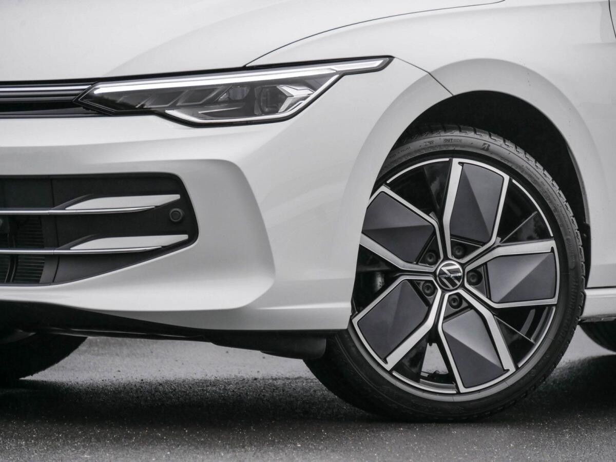 Volkswagen Golf Style 1,5 l TSI OPF 6-Gang