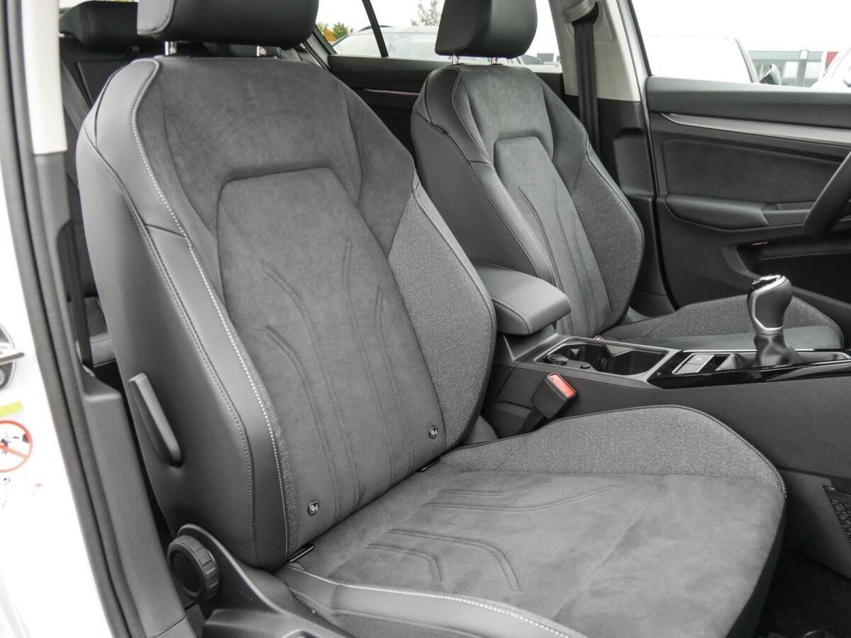 Volkswagen Golf Style 1,5 l TSI OPF 6-Gang