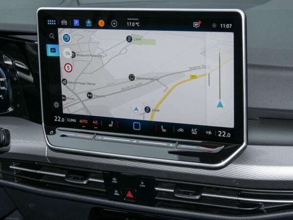 Volkswagen Golf Style 1,5 l TSI OPF 6-Gang