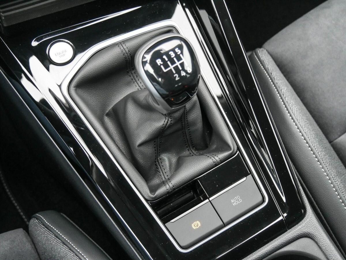 Volkswagen Golf Style 1,5 l TSI OPF 6-Gang