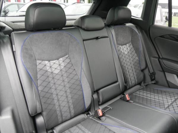 Volkswagen Tiguan R-Line 1,5 l eHybrid OPF / 6-Gang-Doppelkupplungsgetriebe DSG