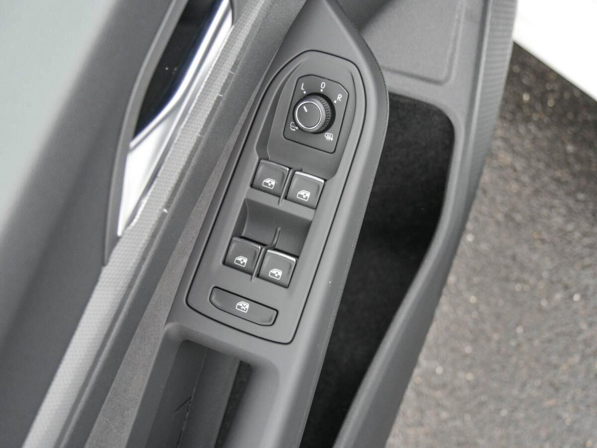 Volkswagen Golf Style 1,5 l TSI OPF 6-Gang