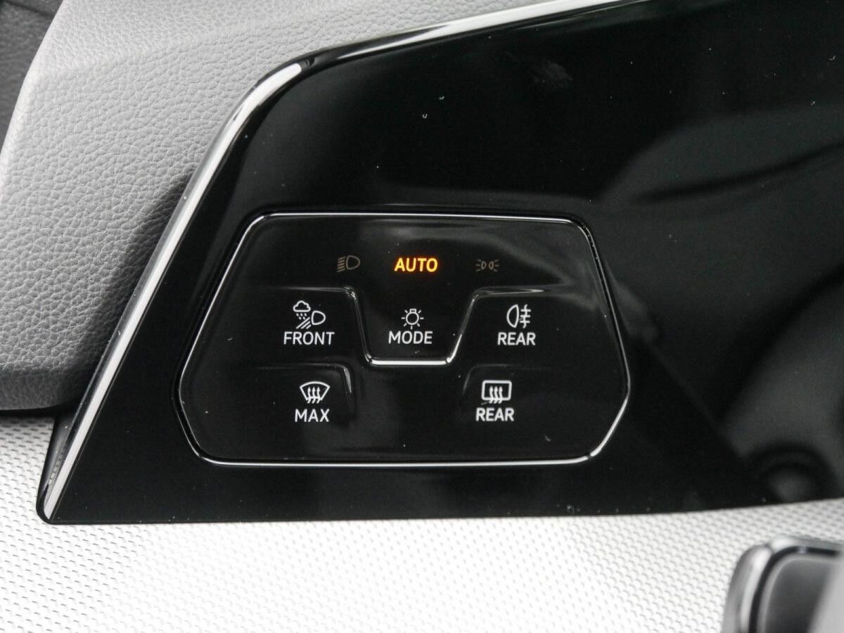 Volkswagen Golf Style 1,5 l TSI OPF 6-Gang