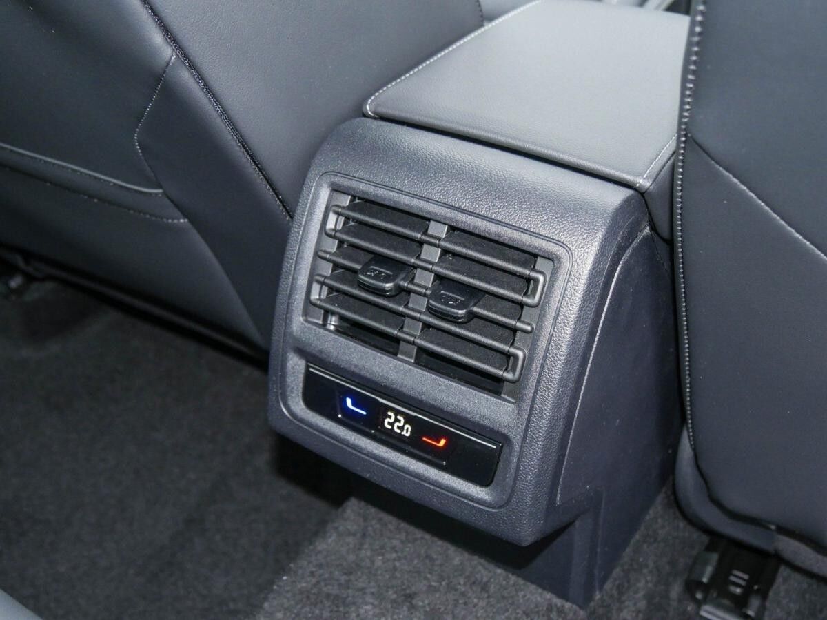 Volkswagen Golf Style 1,5 l TSI OPF 6-Gang