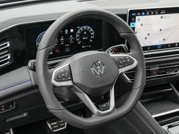 Volkswagen Tiguan R-Line 1,5 l eHybrid OPF / 6-Gang-Doppelkupplungsgetriebe DSG