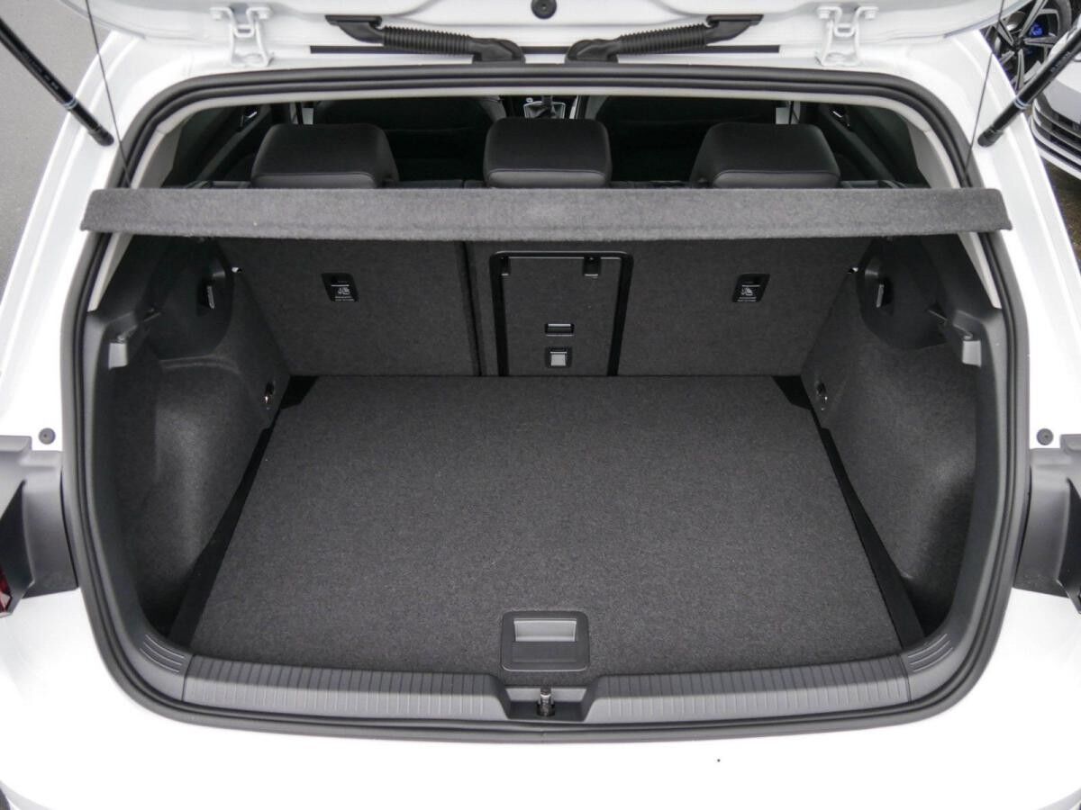 Volkswagen Golf Style 1,5 l TSI OPF 6-Gang