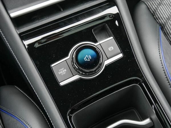 Volkswagen Tiguan R-Line 1,5 l eHybrid OPF / 6-Gang-Doppelkupplungsgetriebe DSG
