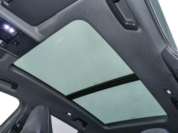 Volkswagen Tiguan R-Line 1,5 l eHybrid OPF / 6-Gang-Doppelkupplungsgetriebe DSG