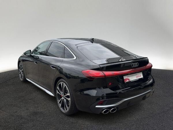 Audi S5 TFSI quattro S tronic Pano B&O Matrix OLED