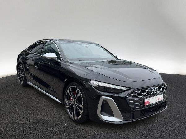 Audi S5 TFSI quattro S tronic Pano B&O Matrix OLED