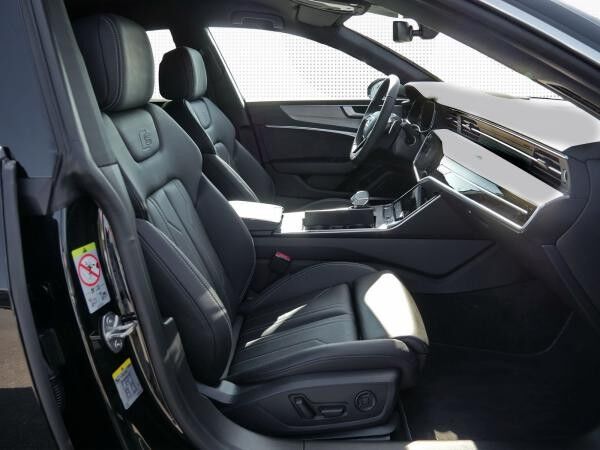 Audi A7 Sportback 50 TFSIe quattro B&O*HuD*Stadt*Tour