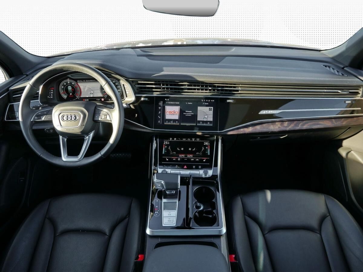 Audi Q7 55 TFSI quattro Matrix*HuD*Pano*air*AHK*
