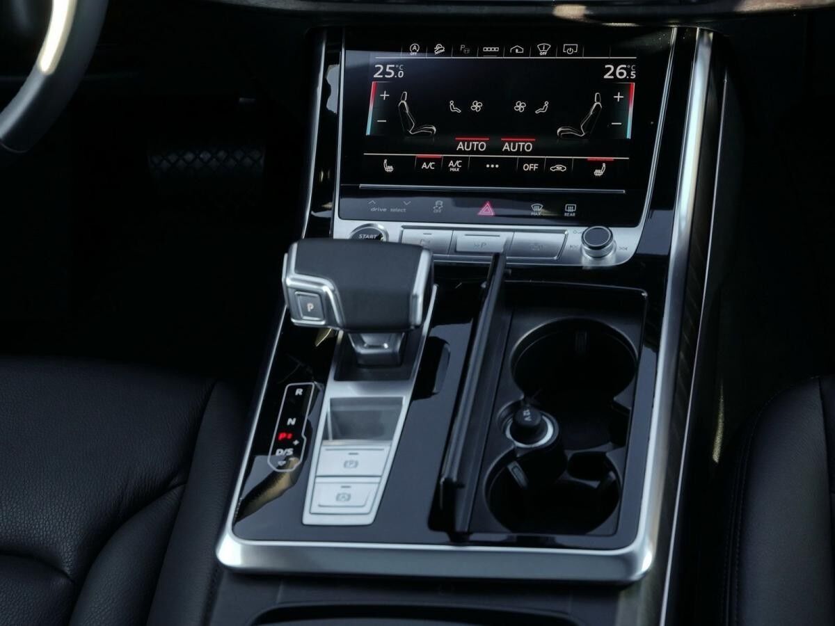 Audi Q7 55 TFSI quattro Matrix*HuD*Pano*air*AHK*