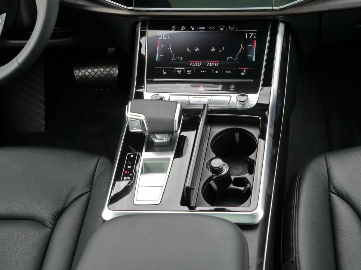 Audi Q7 55 TFSI quattro HuD*Pano*air*360°*20Z*7Sitze*