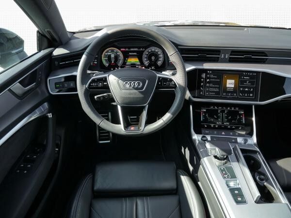 Audi A7 Sportback 50 TFSIe quattro B&O*HuD*Stadt*Tour