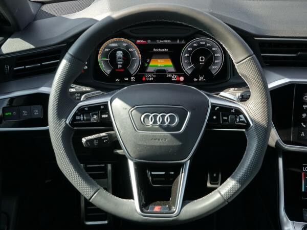 Audi A7 Sportback 50 TFSIe quattro B&O*HuD*Stadt*Tour
