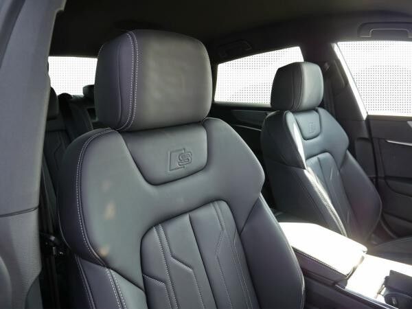 Audi A7 Sportback 50 TFSIe quattro B&O*HuD*Stadt*Tour
