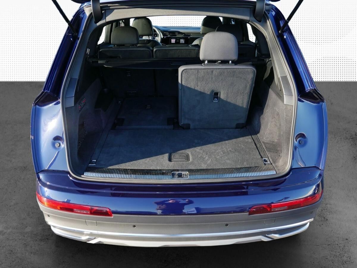 Audi Q7 55 TFSI quattro Matrix*HuD*Pano*air*AHK*