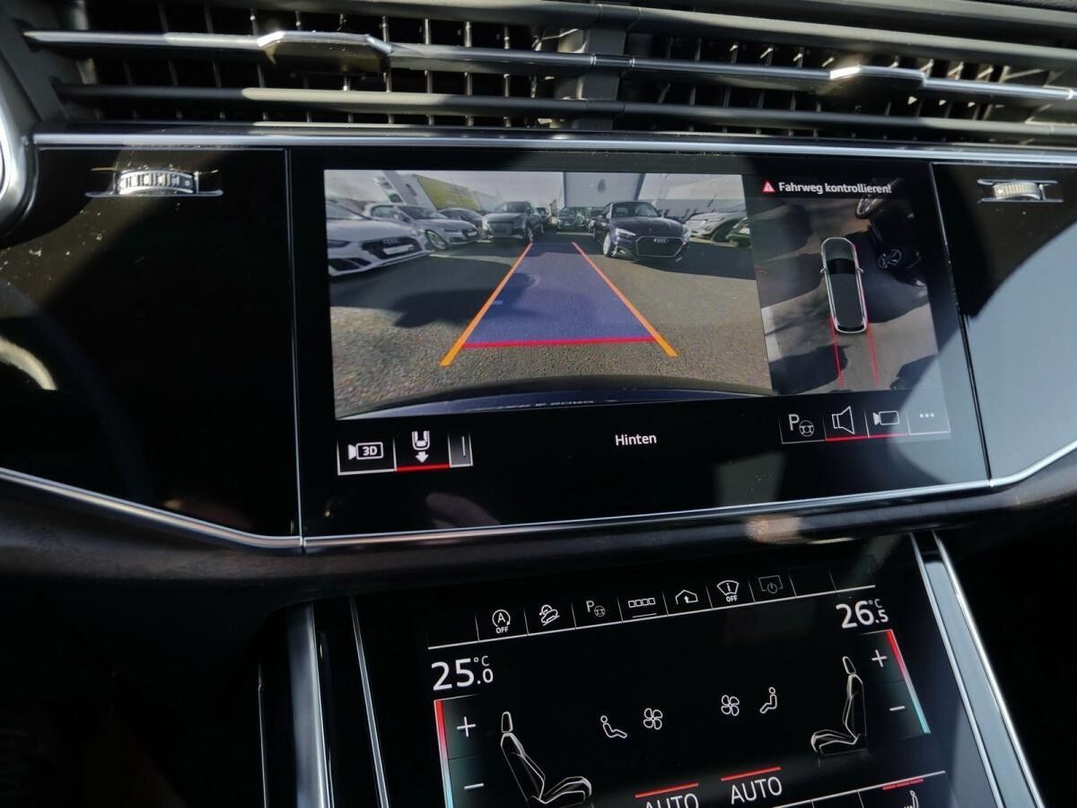 Audi Q7 55 TFSI quattro Matrix*HuD*Pano*air*AHK*