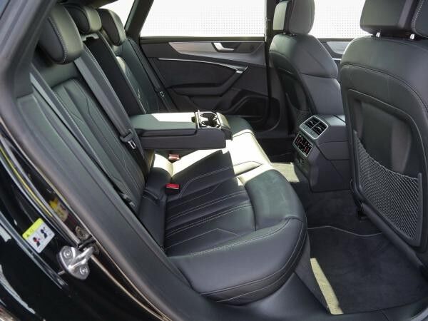 Audi A7 Sportback 50 TFSIe quattro B&O*HuD*Stadt*Tour