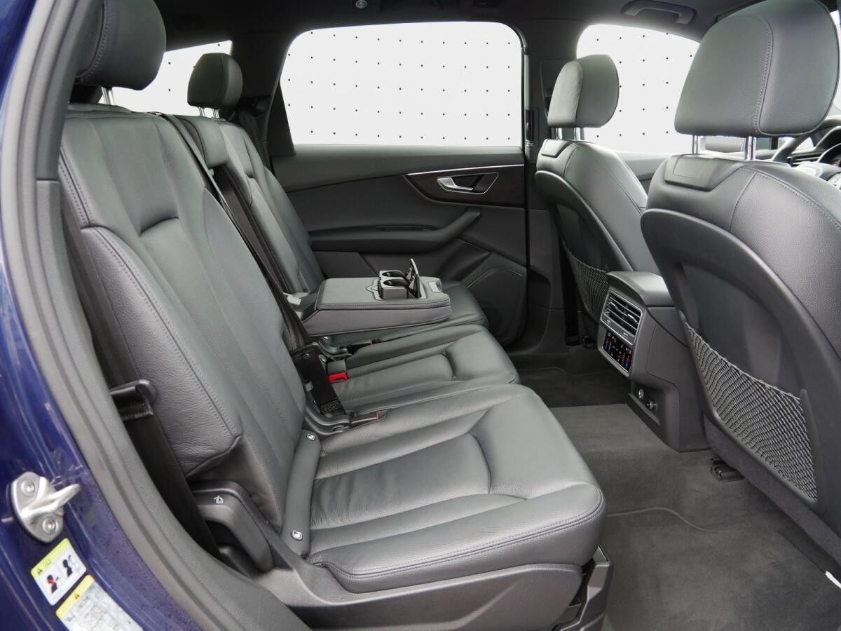 Audi Q7 55 TFSI quattro HuD*Pano*air*360°*20Z*7Sitze*